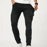 BEAUMONT TROUSERS