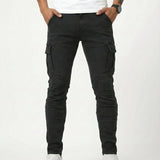 BEAUMONT TROUSERS
