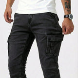 BEAUMONT TROUSERS