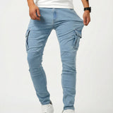 BEAUMONT TROUSERS