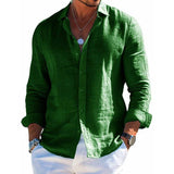 Kai | Lightweight Casual T-Shirt