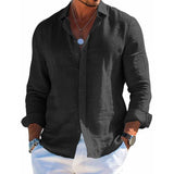 Kai | Lightweight Casual T-Shirt