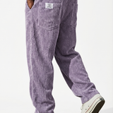 LUCA DRAWSTRING TROUSERS