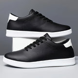 JACK CASUAL TRAINERS