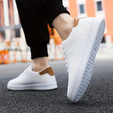 JACK CASUAL TRAINERS