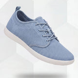 Ultra-Comfort Breathable Shoes: Khaki
