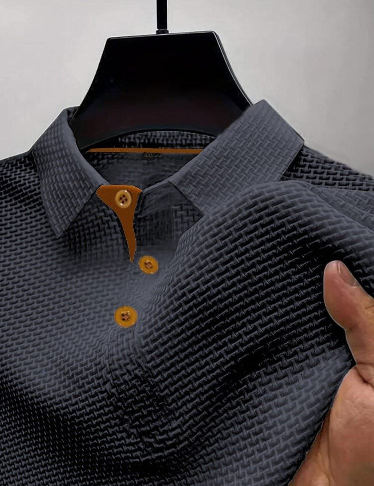 WESTMERE LIGHTWEIGHT POLO