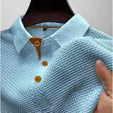 WESTMERE LIGHTWEIGHT POLO