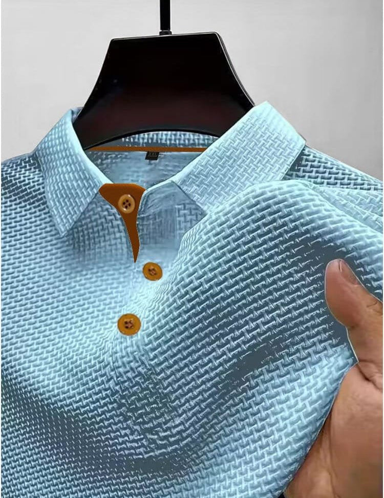 WESTMERE LIGHTWEIGHT POLO