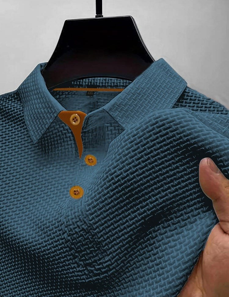 WESTMERE LIGHTWEIGHT POLO