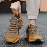 BEXLEY HERITAGE SNEAKER