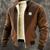 BLACKRIDGE UTILITY JACKET