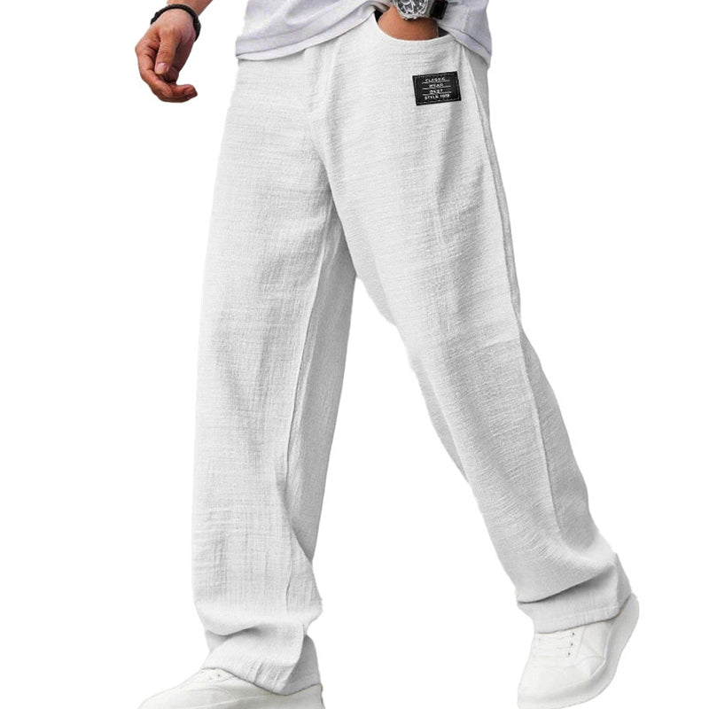 MAX CASUALFIT PANTS