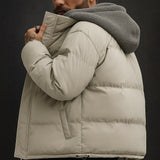 CALLUM WINTER JACKET