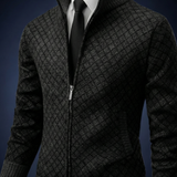 PRESTON PREMIUM CARDIGAN