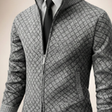PRESTON PREMIUM CARDIGAN