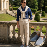AIDEN CLASSIC LOAFER