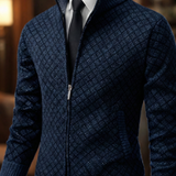 PRESTON PREMIUM CARDIGAN