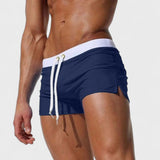 Rupert | Classic Summer Swim Shorts