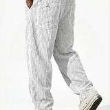 LUCA DRAWSTRING TROUSERS